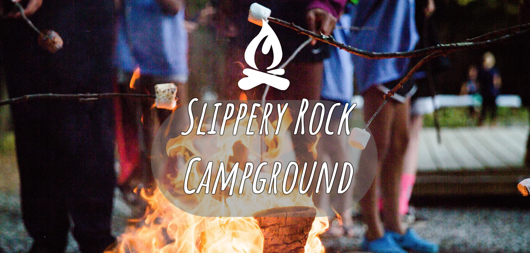 Slippery Rock Campground Association