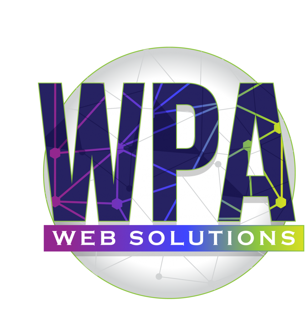 WPA Web Solutions