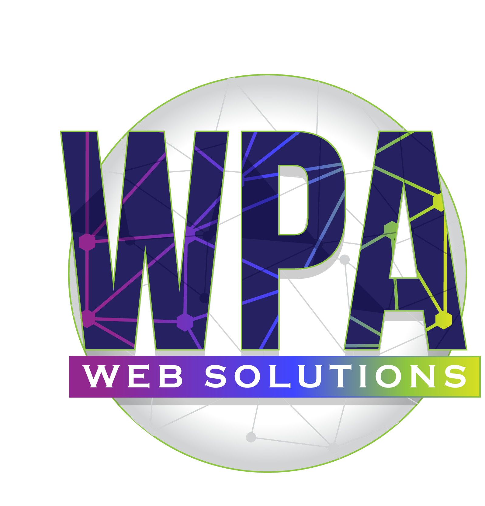 WPA Web Solutions