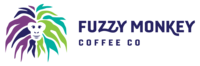 Fuzzy Monkey Coffee Co.