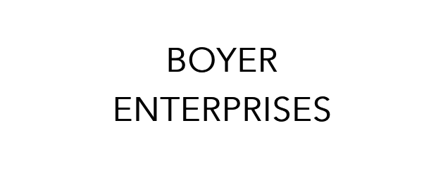 Boyer Enterprises