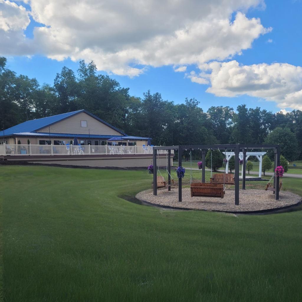 ARMCO Park