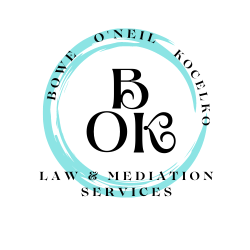 BOK Law & Mediation Services, PLLC