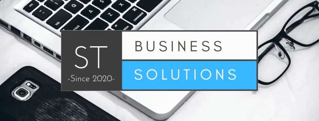 ST Business Solutions