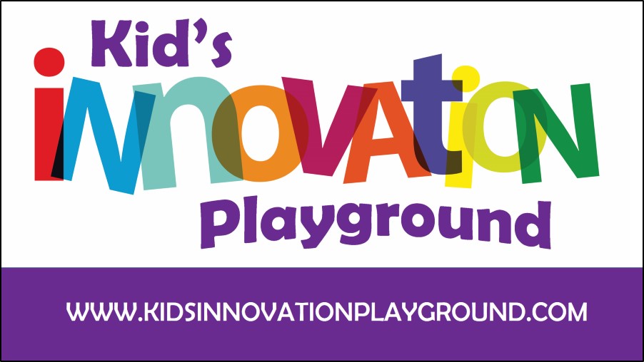 Kid’s Innovation Playground