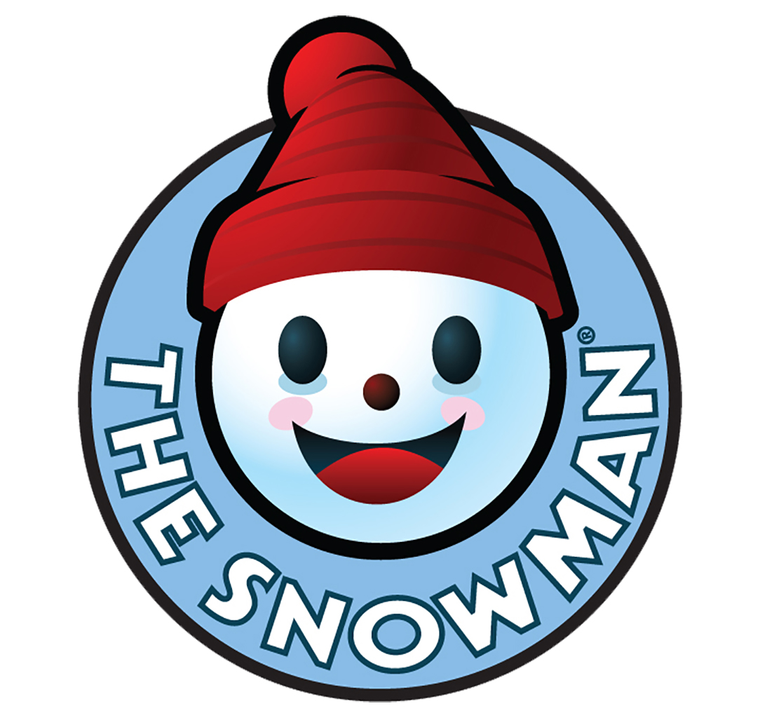 The Snowman